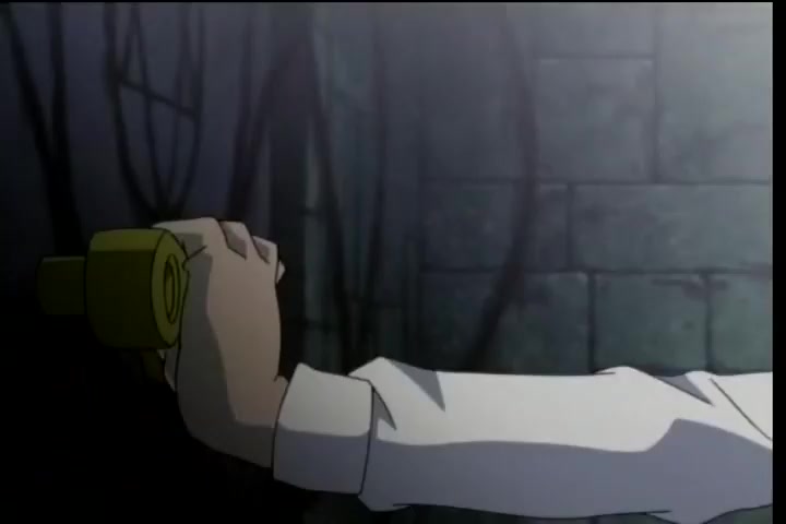 [Tsukyio Editing Resources] Hellsing (Episode 10) Raw Clips (130) (tsukyio.com).mp4